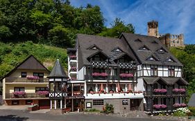 Hotel Burgfrieden Beilstein